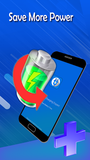 Fast Charging Booster:Fast Battery Charging master - عکس برنامه موبایلی اندروید