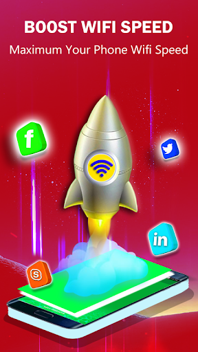 Phone Cooler: Cache Cleaner - عکس برنامه موبایلی اندروید