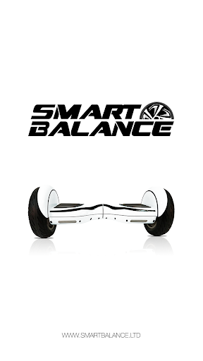 Smart Balance Wheel for Android Download Bazaar