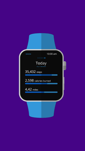 Bracelet app 2025 for smartwatch