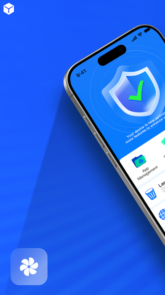 SmartClean Master Pro - عکس برنامه موبایلی اندروید