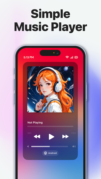 Phone Center: Smart Panel - عکس برنامه موبایلی اندروید