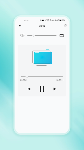 CastPlay - Image screenshot of android app
