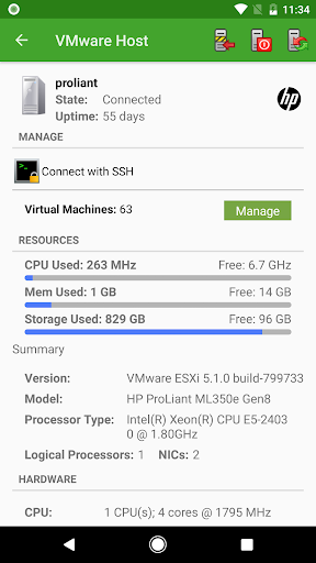 ITmanager.net - Windows,VMware - عکس برنامه موبایلی اندروید