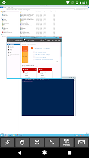 ITmanager.net - Windows,VMware - عکس برنامه موبایلی اندروید