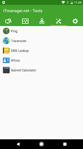ITmanager.net - Windows,VMware - عکس برنامه موبایلی اندروید