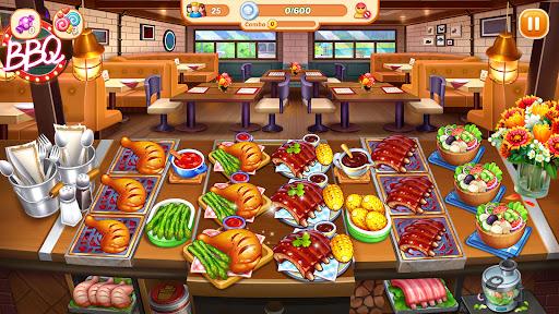 Crazy Diner: Cooking Game - عکس بازی موبایلی اندروید