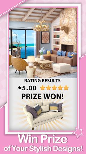 Home Maker: Design Home Dream Home Decorating Game - Gameplay image of android game