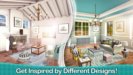 Home Maker: Design Home Dream Home Decorating Game - Gameplay image of android game