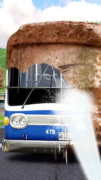 Screw Hero - Gameplay image of android game