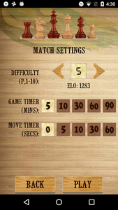 Chess Online - Free Chess Game for Android - Download