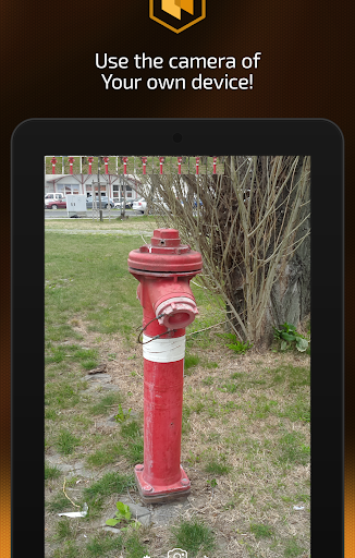 SCANN۳D - عکس برنامه موبایلی اندروید