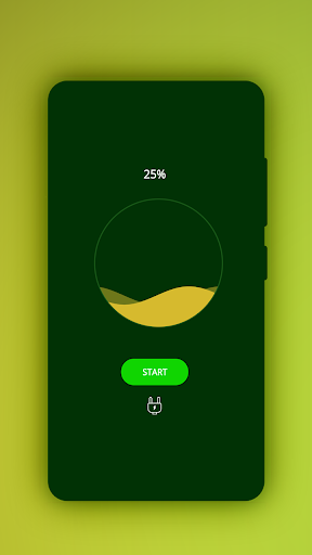 Smart Charging 2022 - Image screenshot of android app