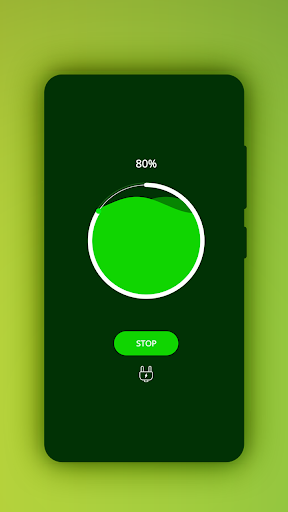 Smart Charging 2022 - Image screenshot of android app