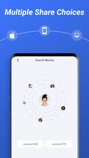 Smart Switch - عکس برنامه موبایلی اندروید