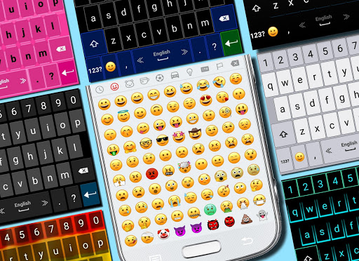 emoji keyboard download