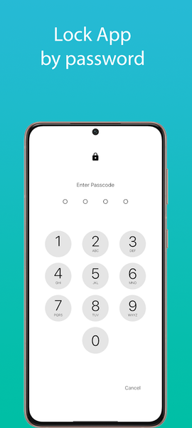 Simple Launcher PiOS - عکس برنامه موبایلی اندروید