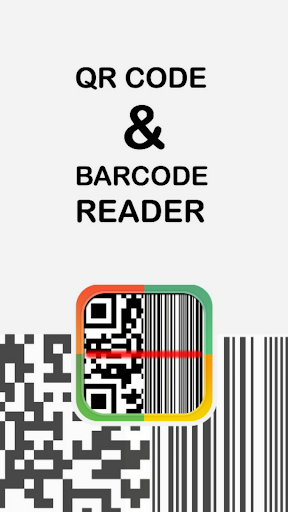 QR Code Reader - عکس برنامه موبایلی اندروید