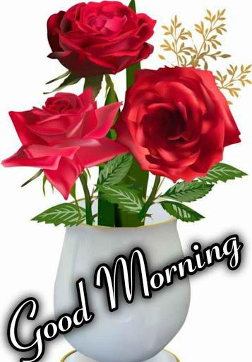 Good Morning Love Images GIF - Image screenshot of android app