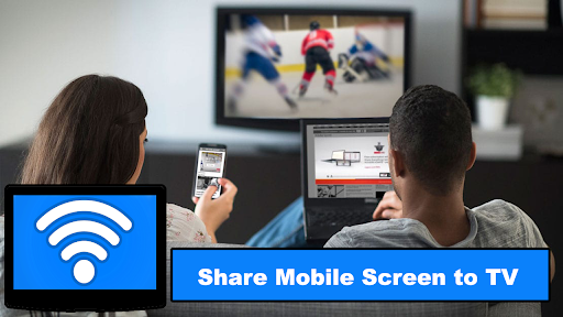 Smart View For Samsung TV - عکس برنامه موبایلی اندروید
