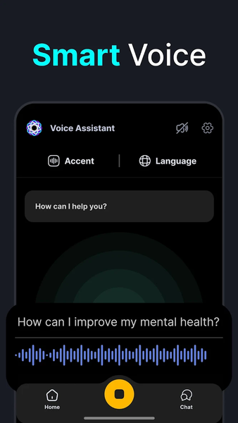 AI Chat Smith Smart Assistant - Image screenshot of android app