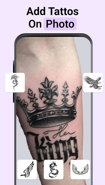 Smarty Men Jacket Photo Editor - عکس برنامه موبایلی اندروید