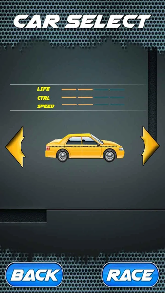 Car Traffic Race - عکس بازی موبایلی اندروید