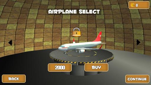 Flight Simulator 2017 - عکس برنامه موبایلی اندروید