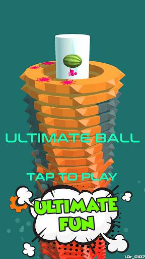 Stack Smash Ultimate - عکس بازی موبایلی اندروید