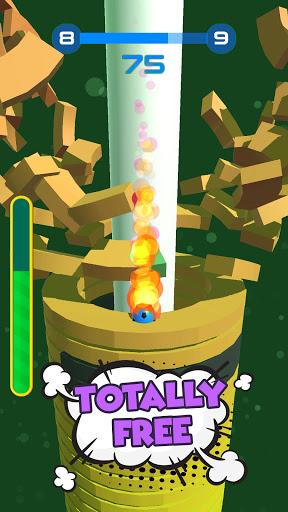 Stack Smash Ultimate - عکس بازی موبایلی اندروید