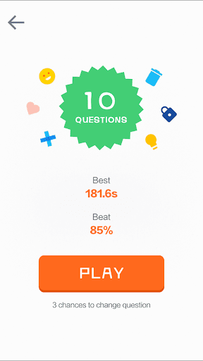 Math ۲۴ - Mental Math Cards - عکس بازی موبایلی اندروید