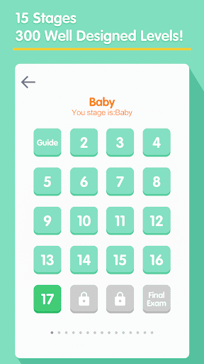 Math ۲۴ - Mental Math Cards - عکس بازی موبایلی اندروید