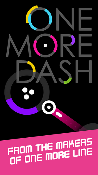 One More Dash - عکس بازی موبایلی اندروید