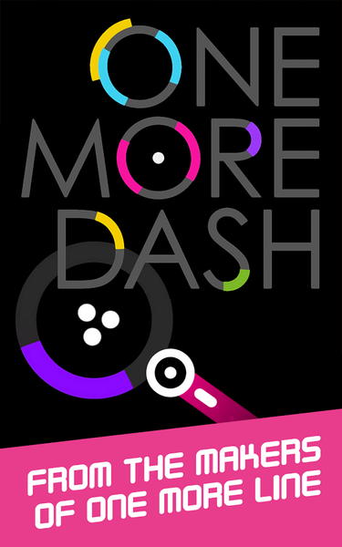 One More Dash - عکس بازی موبایلی اندروید