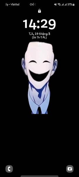 Smile Live Wallpapers - عکس برنامه موبایلی اندروید