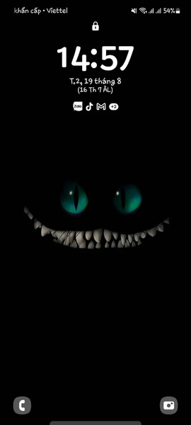 Smile Live Wallpapers - عکس برنامه موبایلی اندروید