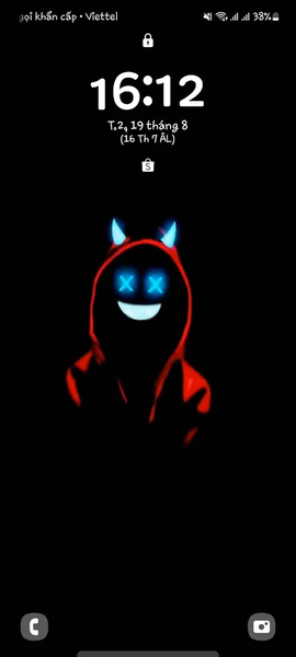 Smile Live Wallpapers - عکس برنامه موبایلی اندروید