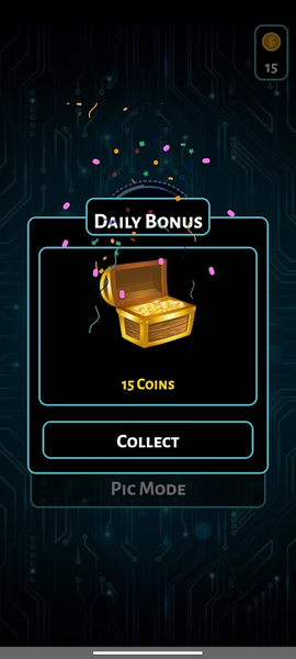 Brainer Quiz game - Gameplay image of android game