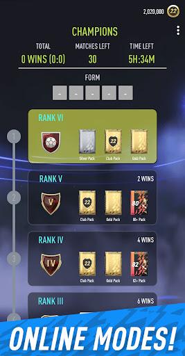 Smoq Games ۲۲ Pack Opener - عکس برنامه موبایلی اندروید