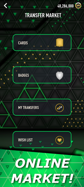 Smoq Games 24 Pack Opener - Image screenshot of android app