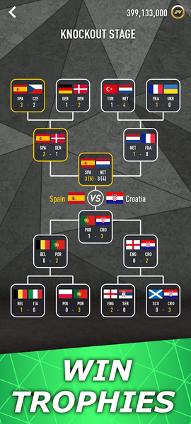 Smoq Games 25 - Gameplay image of android game