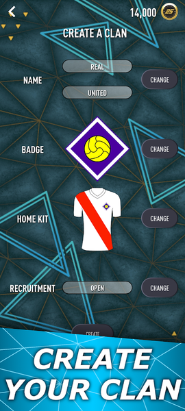 Smoq Games 25 - Gameplay image of android game