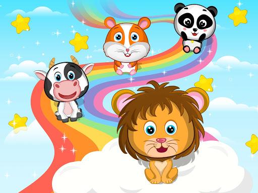 Baby Animal Care Pet Daycare - عکس بازی موبایلی اندروید