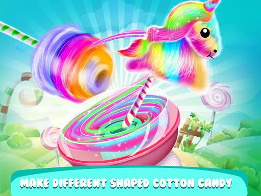 Sweet Candy Maker Chef - عکس برنامه موبایلی اندروید