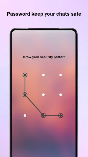 Messages - عکس برنامه موبایلی اندروید