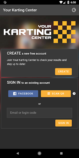 Activity Box - عکس برنامه موبایلی اندروید