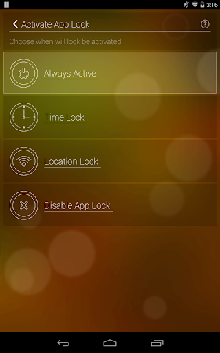 Photo vault - Hide photos - عکس برنامه موبایلی اندروید