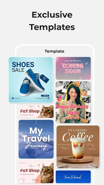 BG Eraser - AI Photo Editor - عکس برنامه موبایلی اندروید