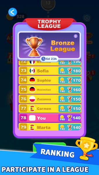 Traffic Jam: Parking Escape - عکس بازی موبایلی اندروید