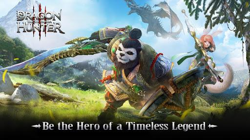 Taichi Panda 3: Dragon Hunter - Gameplay image of android game